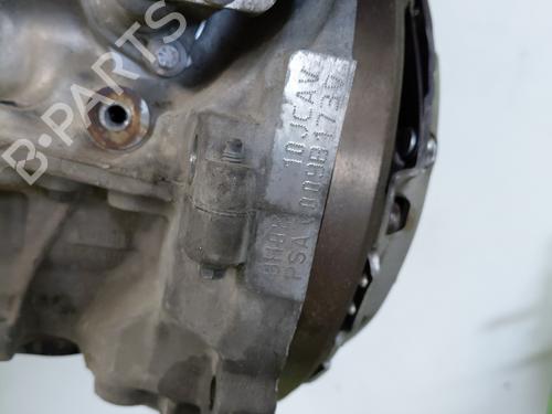 Engine CITROËN BERLINGO Box Body/MPV (K9) | BP33802829M1 - Image 5