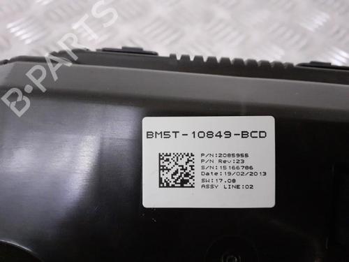 Instrument cluster FORD FOCUS III Turnier  | BP24742037C47 