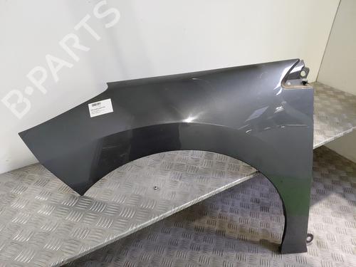 Used Left front fenders PEUGEOT 308 I (4A_, 4C_) 1.6 HDi (92 hp) 28445269