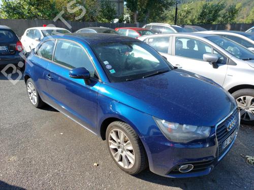 Switch AUDI A1 (8X1, 8XK) 1.2 TFSI | BP24756446I30 - Image 3
