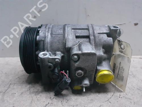 AC compressor MERCEDES-BENZ CLC-CLASS (CL203) CLC 220 CDI (203.708) | BP27676391M34 - Image 5