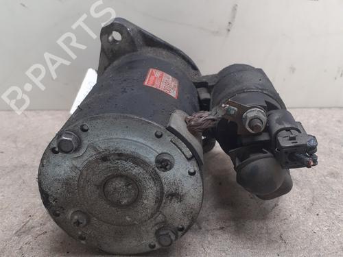 Used Starter Starter 25023350 25023350