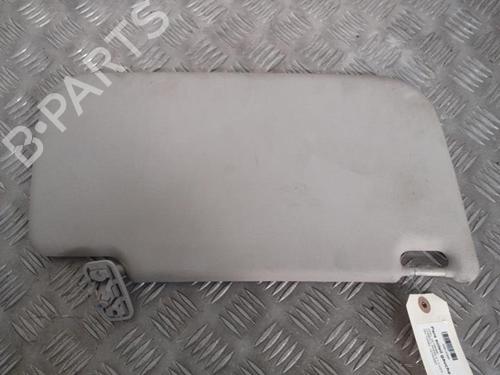 Used Left sun visor OPEL COMBO Tour 1.7 CDTI 16V (101 hp) 24749951