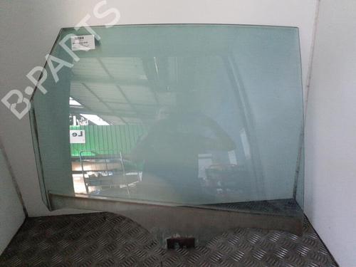 Used Rear right door window RENAULT GRAND SCÉNIC II (JM0/1_) 1.9 dCi (JM14) (131 hp) 24746937