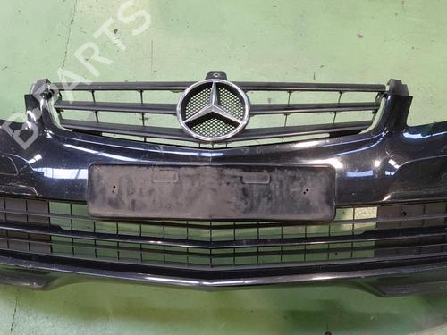 Paragolpes delantero Paragolpes delantero MERCEDES-BENZ A-CLASS (W169) A 180 CDI (169.007, 169.307) (109 hp) 36545418 36545418