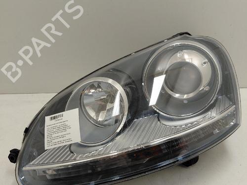 Used Left headlight Left headlight 37623153 37623153