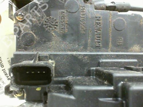 Used Front right lock Front right lock RENAULT SCÉNIC III (JZ0/1_) 1.5 dCi (106 hp) 24766194 24766194