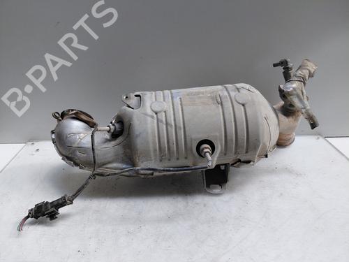 Particulate filter CITROËN BERLINGO Box Body/MPV (B9) | BP35940487M81 - Image 4