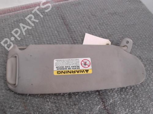 Used Right sun visor CHRYSLER 300M (LR) 3.5 V6 24V (252 hp) 24754539