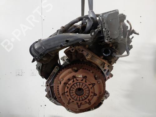 Used Engine Engine RENAULT TWINGO III (BCM_, BCA_) 1.0 SCe 70 (BCMB) (69 hp) 30091625 30091625
