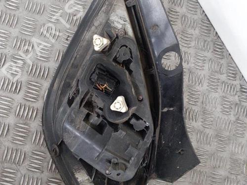 Left taillight OPEL ASTRA H (A04) 1.7 CDTI (L48) | BP24757499C34 