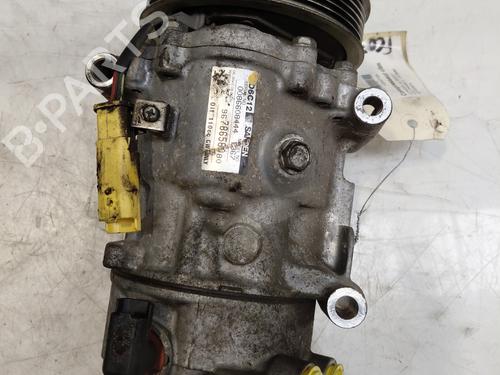 AC compressor CITROËN C3 II (SC_) 1.4 HDi 70 (SC8HZC, SC8HR0, SC8HP4) | BP32992046M34  - Image 5