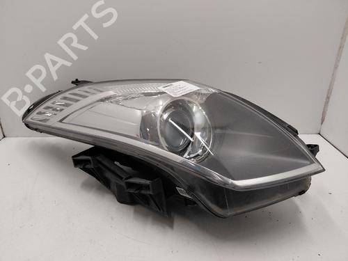 Right headlight CITROËN C6 (TD_) 2.2 HDi | BP38045483C29 - Image 2