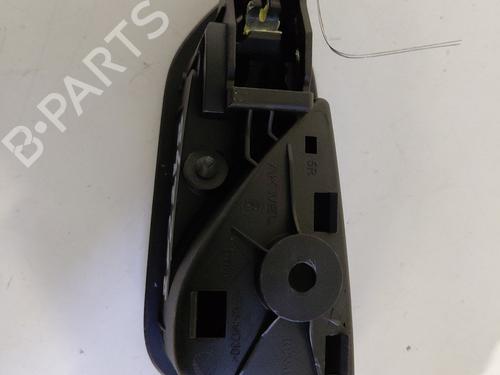 Front right interior door handle RENAULT KANGOO III Box Body/MPV 1.5 Blue dCi 95 (FJAB) | BP32423739I14