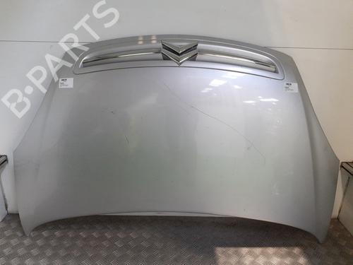 Used Hood CITROËN XSARA PICASSO (N68) 2.0 HDi (90 hp) 27564715
