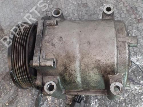 AC compressor MAZDA 2 (DE_, DH_) 1.4 MZR-CD | BP24760516M34 - Image 2
