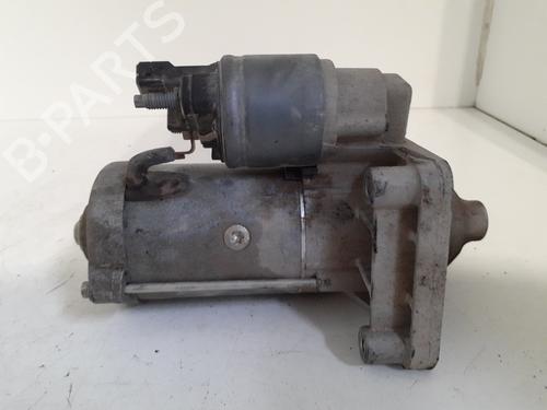 Used Starter Starter CITROËN BERLINGO Box Body/MPV (K9) 1.5 BlueHDi 100 (102 hp) 24744907 24744907