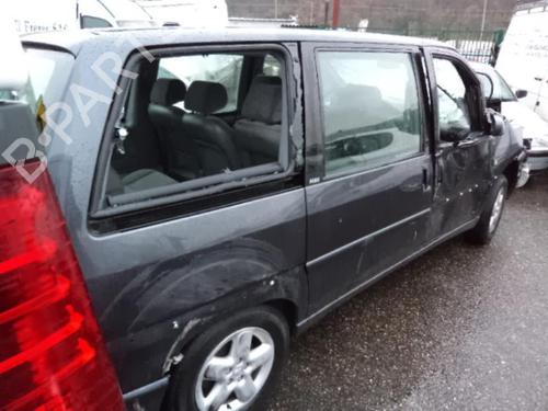 Used Parts PEUGEOT 806 (221)  2.0 HDI  2408123