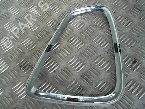 Headlight eyebrow MINI MINI (R56) Cooper S | BP24749187C118 