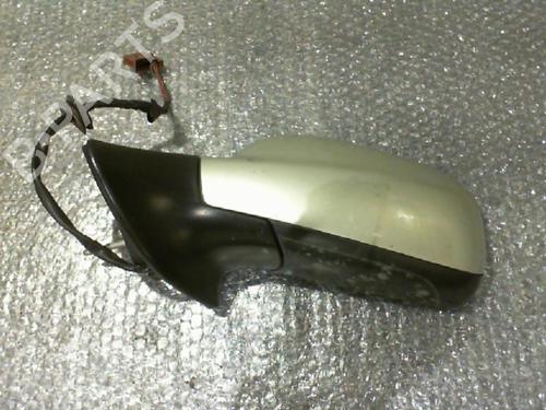 Used Left mirror Left mirror 24762624 24762624