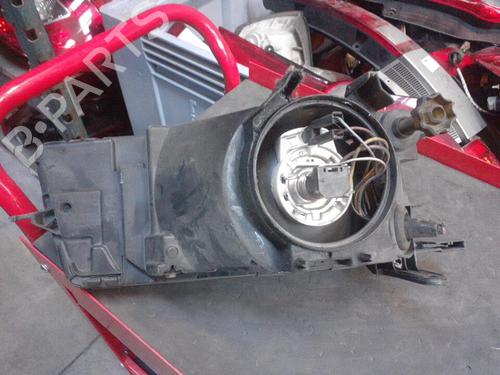 Used Left headlight OPEL VECTRA A Hatchback (J89) [1988-1995]  24748498