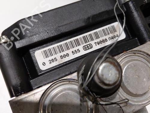 ABS pump PEUGEOT 308 I (4A_, 4C_) 1.6 HDi | BP24748054M43 