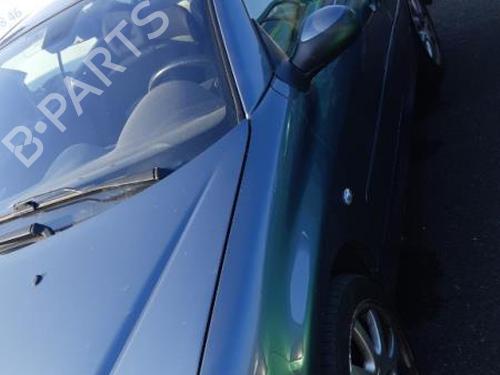 Right sun visor PEUGEOT 206 CC (2D) 1.6 HDi 110 | BP24765545I2 - Image 2