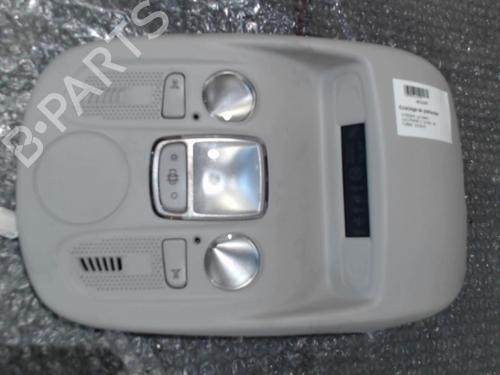 Used Interior roof light CITROËN C4 II (NC_) 1.6 BlueHDi 100 (99 hp) 24765327