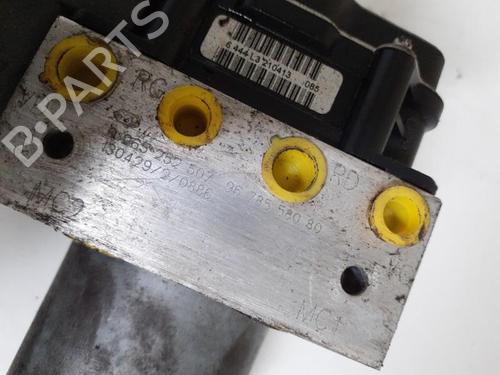 ABS pump CITROËN DS5 1.6 HDi 115 | BP24741891M43  - Image 5