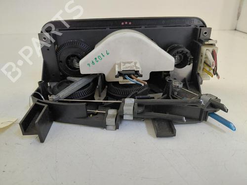 Used Climate control Climate control VW GOLF III (1H1) 1.9 TDI (110 hp) 36676447 36676447