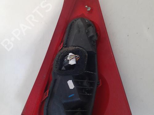 Used Left taillight Left taillight PEUGEOT 107 (PM_, PN_) 1.0 (68 hp) 26163650 26163650