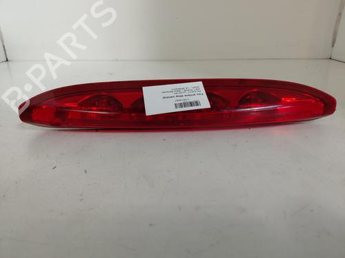 Used Third brake light PEUGEOT 208 I (CA_, CC_) 1.6 HDi (92 hp) 31819106