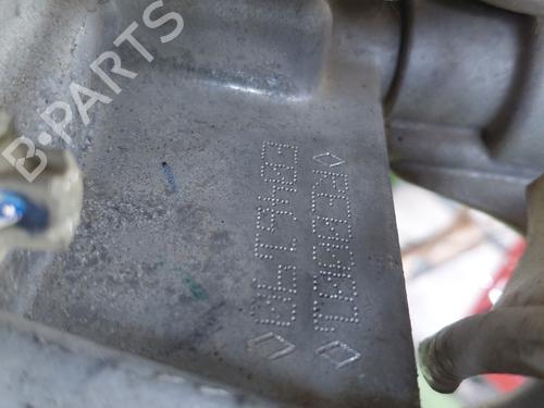 Motor DACIA SPRING EV (B6M1) | BP37754543M1 - Image 2