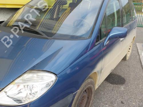Optica esquerda CITROËN C8 (EA_, EB_) 2.2 HDi | BP24760584C28 - Image 7
