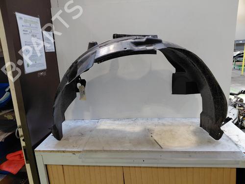 Hjulbue FORD TRANSIT V363 Platform/Chassis (FED, FFD) | BP36676508C56 - Image 2