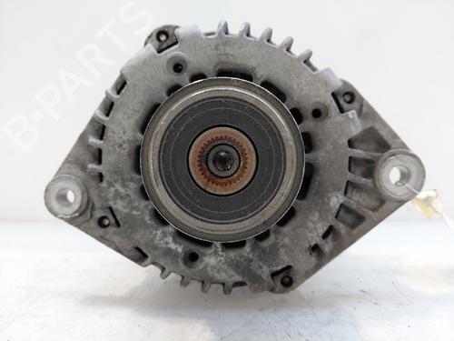 Alternator OPEL MERIVA B MPV (S10) 1.7 CDTI (75) | BP36168003M7 - Image 3