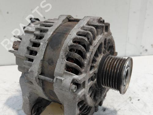Alternator RENAULT TRAFIC III Van (FG_) 1.6 dCi 120 (FGMB, FGMC) | BP40055774M7 - Image 5