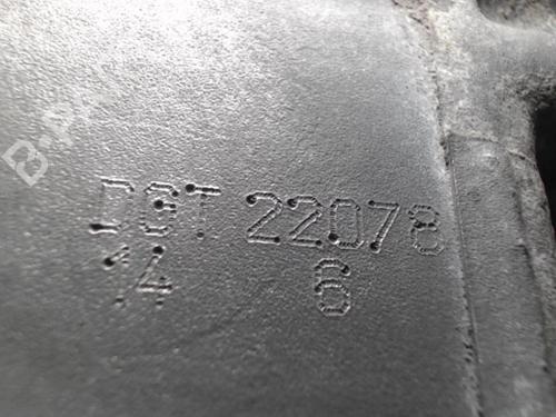 Used Gearbox Gearbox SEAT CORDOBA (6K1, 6K2) 1.6 i (101 hp) 33166485 33166485