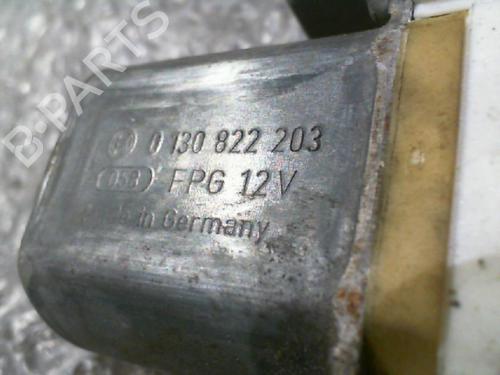 Front right window mechanism NISSAN MICRA III (K12) 1.4 16V | BP24755071C23 