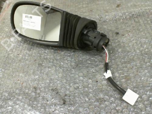 Left mirror FIAT PUNTO (188_) 1.3 JTD 16V | BP24745644C26 
