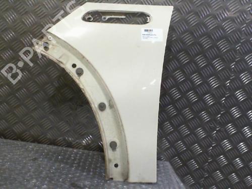 Used Left front fenders MINI MINI Convertible (R52) Cooper S (170 hp) 24765975