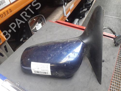 Left mirror SKODA OCTAVIA I (1U2) 1.6 | BP24758346C26 