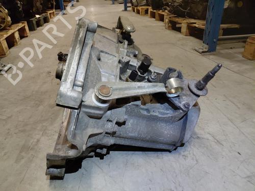 Gearbox PEUGEOT 206+ (2L_, 2M_) 1.1 | BP24770060M3 - Image 2