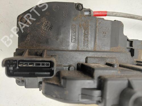 front-right-lock-nissan-note-e11-ne11-2005-2006-2007-2008-2009-2010-2011-2012-2013-39729151 main image