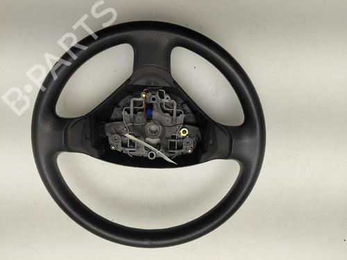 Rat Rat PEUGEOT 207 (WA_, WC_) 1.4 HDi (68 hp) 36901572 36901572