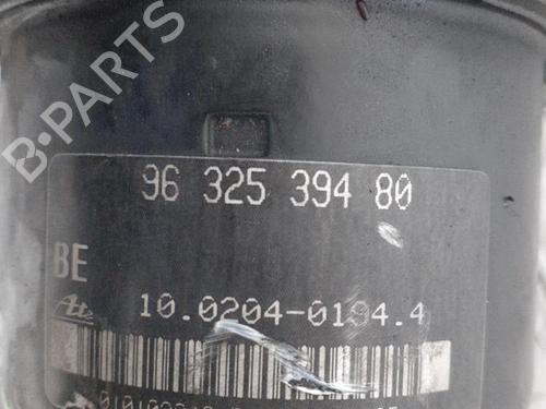 Used ABS pump ABS pump 24760371 24760371