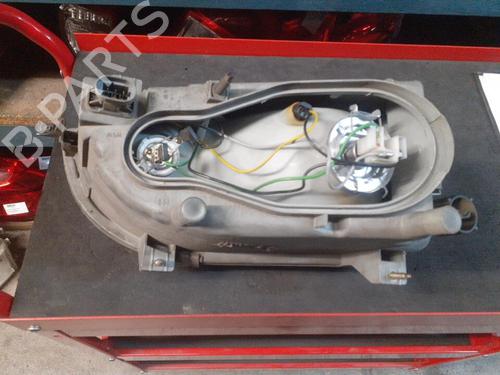 Used Left headlight Left headlight RENAULT ESPACE II (J/S63_) 2.1 TD (J633, J634, J/S635, J/S63D) (88 hp) 25262996 25262996