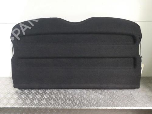 Used Rear parcel shelf CITROËN C4 II (NC_) 1.6 HDi 110 (112 hp) 24760934