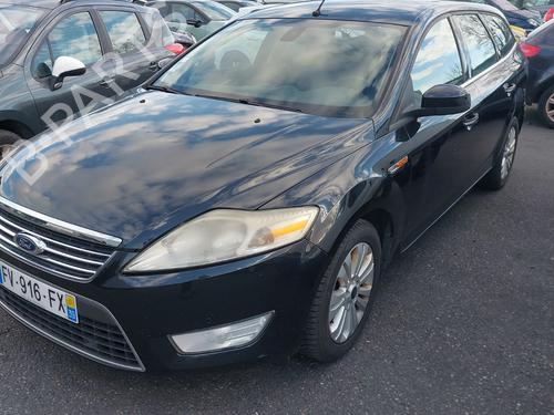 Switch FORD MONDEO IV Turnier (BA7) 1.8 TDCi | BP33802865I30 - Image 4