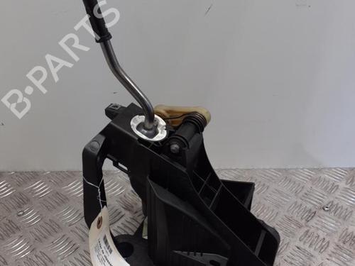 Used Gear lever CITROËN C4 II (NC_) 1.6 HDi 90 (92 hp) 24747830